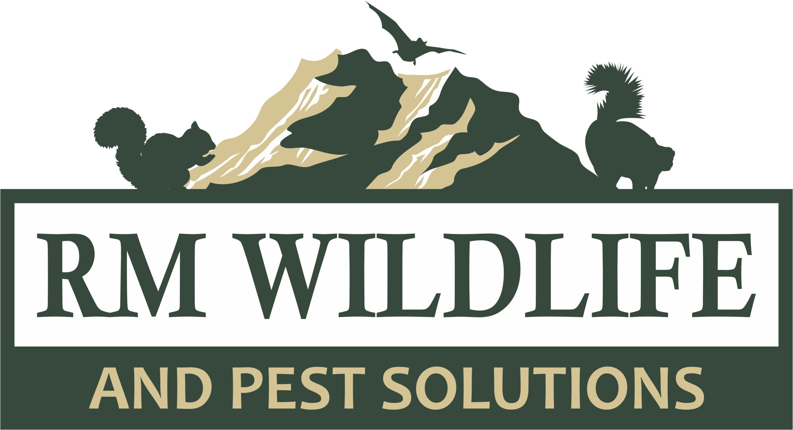 RM Wildlife and Pest Solution